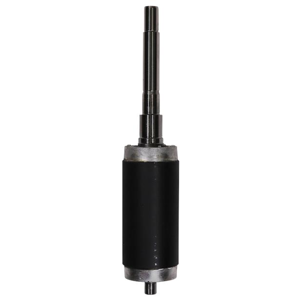 Grundfos Spare, Shaft w/rotor frame A