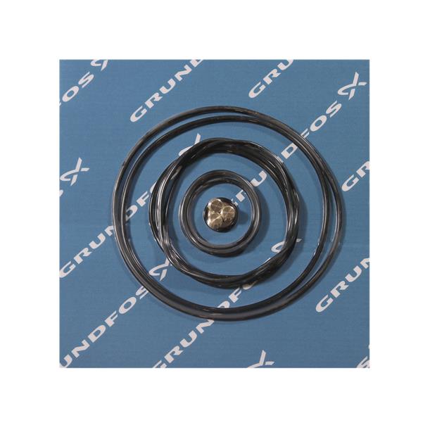 Grundfos KIT, Gasket SMD.19-35