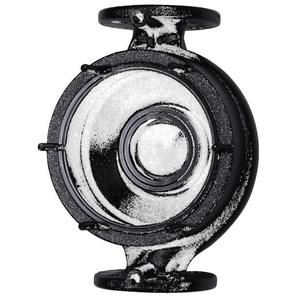 Grundfos Spare, Pump housing CED w/wear ring