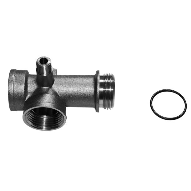 Grundfos Spare, 5-way valve JP PT